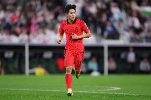 李剛仁：已迫不及待想認識教練隊友 韓國球迷一定會非常喜歡馬競