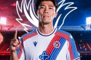 Here we go！羅馬諾：27歲富安健洋免簽加盟水晶宮 1年后重返英超