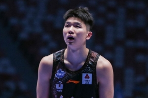 險勝晉級AUBL半決賽！媒體人：挑戰比預想要大 石奎無愧全場最佳