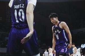 媒體人：石奎比起去年不一樣了 若他參加今年CBA選秀會是狀元吧？