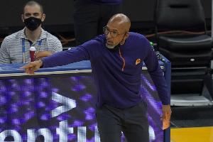 蒙蒂：NBA泡泡賽區(qū)是我最快樂的時光 在那可以心無旁騖地享受籃球