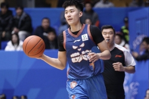 媒體人：遼寧已完成段睿騏加盟相關手續 后者將于近期與球隊會合
