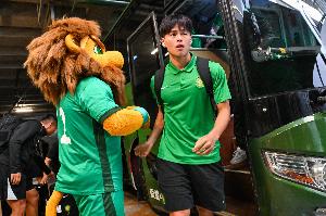 鄧捷夫成為自2012年以來，首位代表國安在中超助攻的20歲以下球員