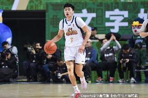 媒體人 ：遼籃擅長培養后衛 段睿騏有望成為趙繼偉后又一明星后衛
