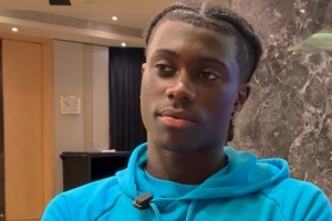 蒙加：為加盟曼城堅決拒絕阿森納，想像偶像阿扎爾那樣踢球