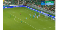 國安2-0新鵬城！達萬頭球造成周定洋自擺烏龍，VAR認定進球有效