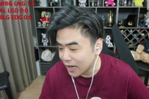 贏個LNG能證明什么？朱開：LNG本來就是涅槃里最弱的！