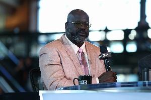 奧登：如果54歲的奧尼爾現(xiàn)在來打NBA 他仍然能得分