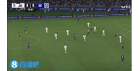 國米1-0領先尤文！博尼生吃麥肯尼送助攻，迪馬爾科跟進推射破門