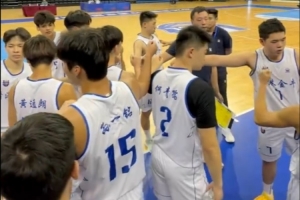 香港金牛5分憾負長沙勇勝獲得全國 U19 青年籃球比賽第六名