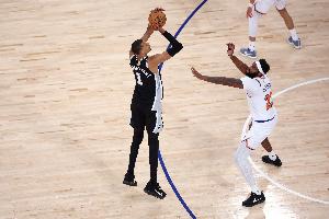 奧登：防文班亞馬要有身體對抗 放他投也不能讓他扣籃