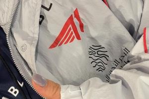 太愛了！日本女聲優(yōu)進(jìn)藤天音社媒再曬T1隊(duì)服 用韓語配文：早上好