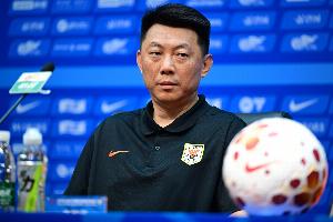 唐田：本場打光了最后一顆子彈，對待困難留下的東西是最重要的