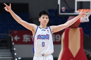 媒體人：山西今夏求購過林庭謙 但后者提出了一些不好滿足的條件