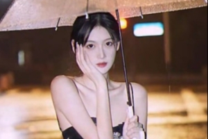 兩人都是高顏值！朱松瑋：我的婆娘乖得像李冰冰 是時(shí)候秀秀了