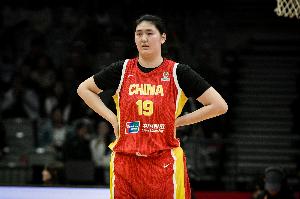 媒體人：張子宇越來越會利用身高優勢 在場上是個正向發揮的球員