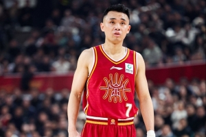 媒體人：江蘇交易得到原帥 山西騰出頂薪名額進(jìn)行下一步交易
