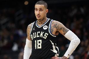 庫(kù)茲馬：女性們?yōu)榻NBA奮斗30年 如今居然需要討論女性的定義