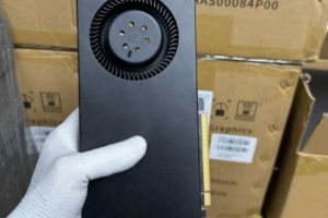 顯存比4090還大！大量魔改RTX 4080 32GB上架二手平臺