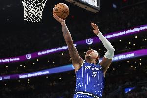 班凱羅談與KD合練：他讓我看到巨星境界 訓練中他命中率達到85%