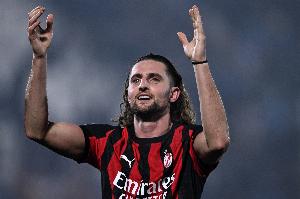 米體：阿莫林已想好如何使用拉比奧，即像德澤爾比一樣讓他踢前腰