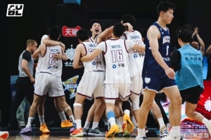 上交險勝政大奪冠此前連續擊敗清華/北大 這個冠軍絕對含金量十足