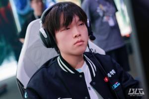 被群嘲！LCK電臺熱議Bin休息：來LCK怎么樣，在涅槃組大戰DuDu