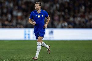 時隔20個月回歸！BBC：25歲穆德里克同意外租，但傾向于留在英超