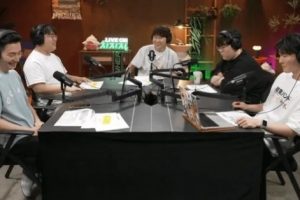 CuVee：頂尖AD都是出道就很強的 Chovy發脾氣了才讓隊伍變好