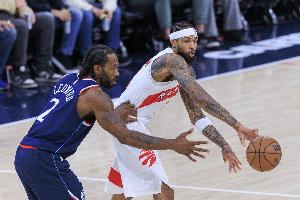 名記：NBA將處罰快船 但最終放行倫納德交易