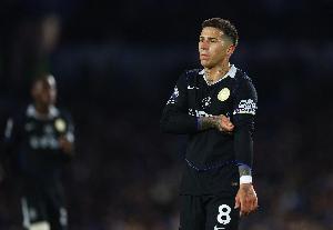 要價1.2億！記者：曼城欣賞恩佐，切爾西過去60天未收到任何報價