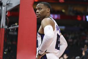 Stein：威少去以色列打球的傳聞純屬謠言 他還未考慮離開NBA