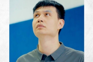 許鐘豪：我將我會深耕球隊執教 用自己的經驗陪伴寧波富邦成長