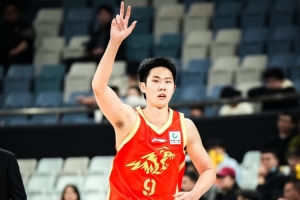 轉(zhuǎn)會完成！CBA官網(wǎng)：山西男籃成功為趙嘉仁完成了注冊