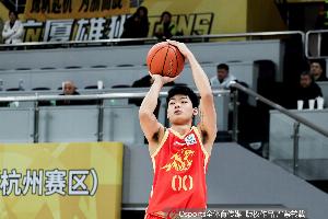 媒體人：廣廈球員王欣瑞確定新賽季打NBL 下家應(yīng)該是石家莊翔藍(lán)
