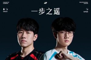 新隊友猛不猛？Flandre登場告捷 knight爆轟JDG BLG贏首局