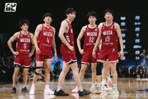 矮個后衛難闖國內籃球體系 日本矮個后衛高水平成材之路值得深思