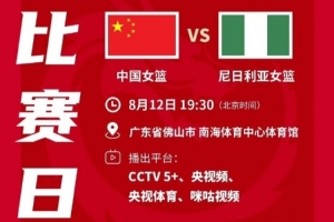 備戰大賽 中國女籃、U18女籃繼續征戰國內熱身賽