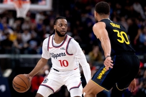 快船NBA杯賽程出爐：連戰森林狼、雷霆、灰熊和鵜鶘