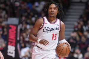 媒體人：有兩支CBA球隊對前NBA球員小泰泰·華盛頓感興趣