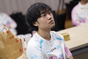 Knight生涯第六次打進全球總決賽！連續五年晉級并列LPL第一