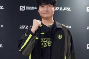 HOYA：選擇來LPL真是選對了，已找不到能與Siwoo抗衡的選手