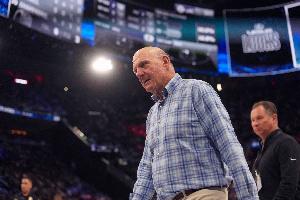媒體人：共情NBA老板沒必要 鮑爾默20億買快船都說瘋了結(jié)果賺麻了