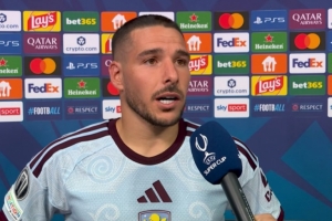 布恩迪亞：我們在持球時非常勇敢，展現了球隊氣質和出色戰術理念