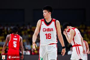 沒失手！焦泊喬半場替補7分鐘 3中3貢獻7分&三分1中1