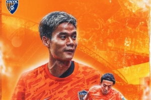 8月15日20:00中超聯賽第二十三輪 云南玉昆vs大連英博海發