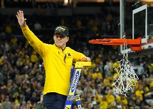 達斯蒂·梅談離開NCAA：有太多籃球無關的工作 現在只要專注籃球