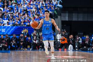 北京男籃官方：方碩將在新賽季暫別球隊(duì) 前往長(zhǎng)沙勇勝征戰(zhàn)NBL聯(lián)賽