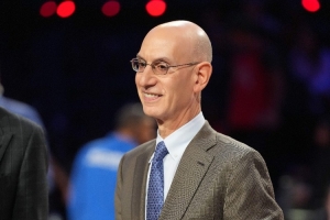名記：NBA先考慮拉斯維加斯競標 蕭華認為創歐洲聯賽是更優先事項