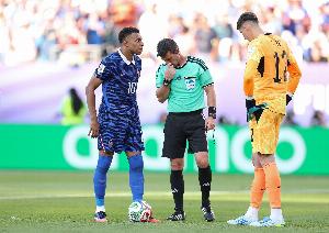 世界杯裁判坦塔舍夫執法京津大戰，他原本也要執法明日之星杯決賽